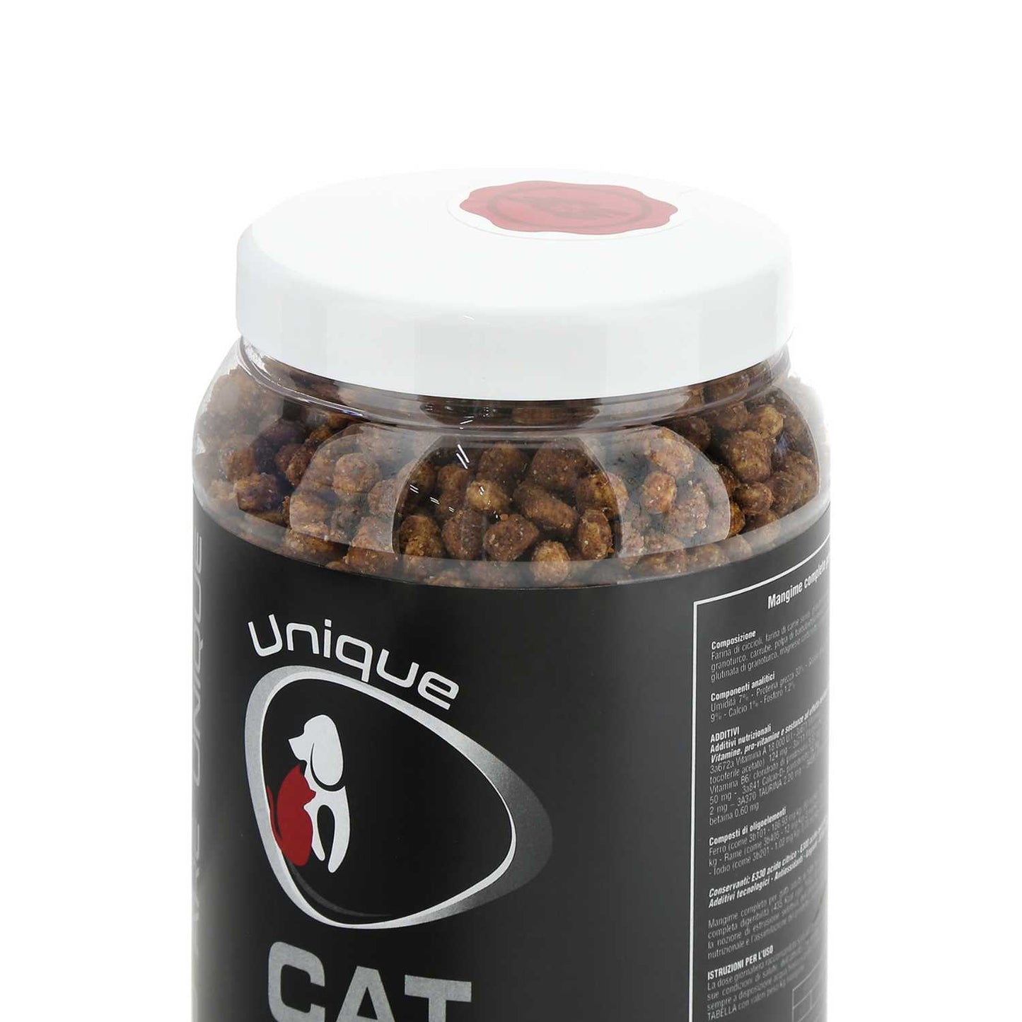 CAT 700g - Crocchette estruse per gatti adulti