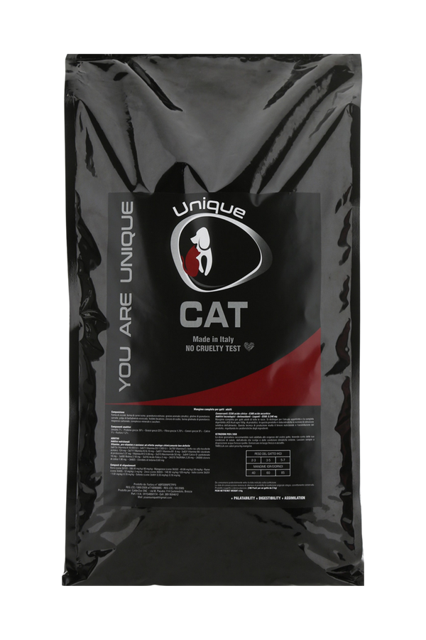 Prodotti per gatti YouAreUnique