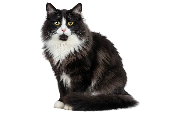 Linea Gatto YouAreUnique