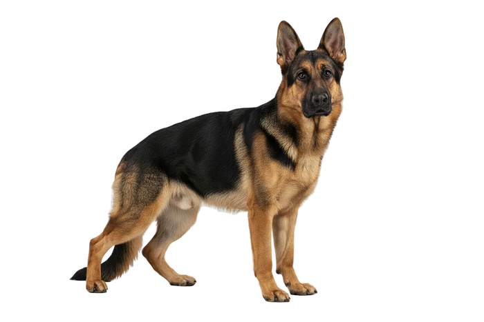 Linea Cane YouAreUnique